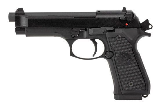 Beretta M9A1 5.3" 22LR Pistol with 5.3 inch barrel